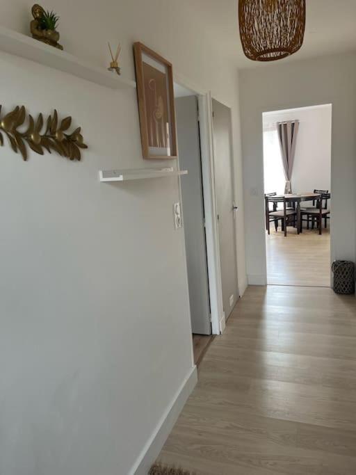 Petite Maison Cosy En Campagne Neuilly  Eksteriør billede