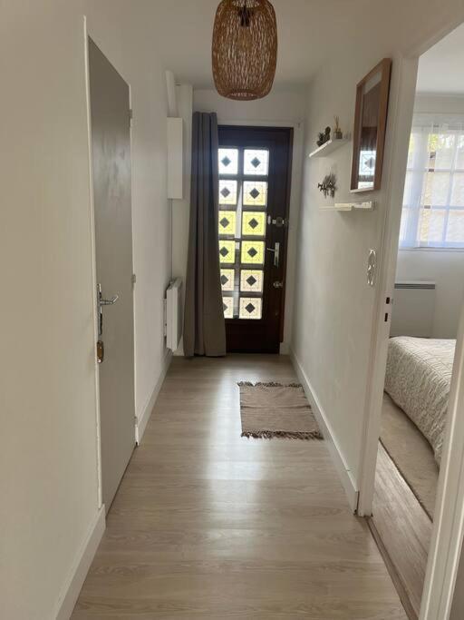 Petite Maison Cosy En Campagne Neuilly  Eksteriør billede